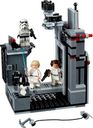 LEGO® Star Wars Flucht vom Todesstern™ komponenten