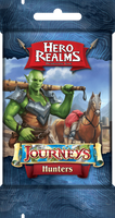 Hero Realms: Journeys - Hunters