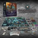 Court of the Dead: Mourners Call komponenten