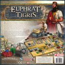 Euphrat & Tigris rückseite der box