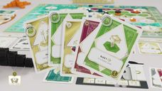 Project Skyline cards