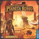 Missione: Pianeta Rosso