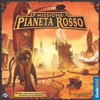 Missione: Pianeta Rosso