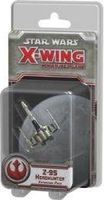 Star Wars X-Wing: El juego de miniaturas - Z-95 Cazacabezas - Pack de Expansión