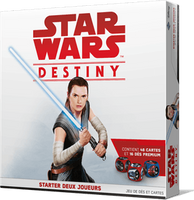 Star Wars: Destiny - Starter deux joueurs