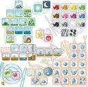 Concept Kids: Animals game board