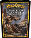 HeroQuest: Karak Varn