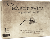 Mantis Falls