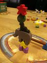 Meeple Circus partes