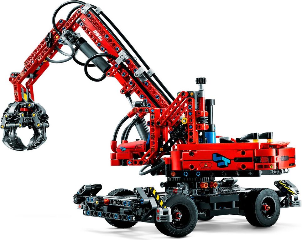 LEGO® Technic Material Handler
