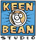 Keen Bean Studio