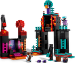LEGO® Minecraft La Torre dell'Enderman componenti
