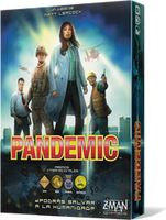 Pandemia