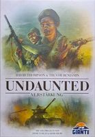 Undaunted: Verstärkung