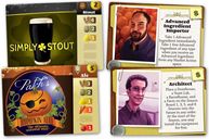 Brew Crafters cartas