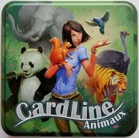 Cardline: Animaux