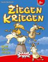 Ziegen Kriegen