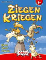 Ziegen Kriegen