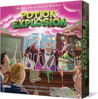 Potion Explosion