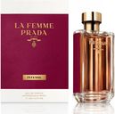 Prada La Femme Intense Eau de parfum boîte