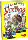 La vallée des vikings