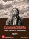 Comanchería: The Rise and Fall of the Comanche Empire