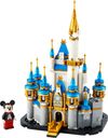 Mini Disney Castle