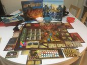 Smiths of Winterforge komponenten