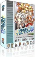Pixel Tactics 3