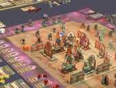 The Last Spell: The Board Game jugabilidad