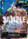 One Piece Card Game: EB02: Anime 25th Collection - Booster Display karte