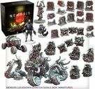 Nemesis: Lockdown – Stretch Goals components