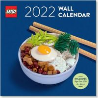 2022 Wall Calendar