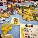 Hyperborea jugabilidad