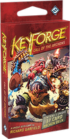 KeyForge: L'Appel des Archontes - Deck Archonte