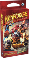 KeyForge: Call of the Archons - Archon Deck