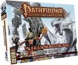 Pathfinder: Adventure Card Game – Los Pecados de los Salvadores
