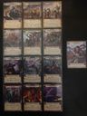 Epic Card Game: Uprising - Kark's Edict cards