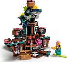 LEGO® VIDIYO™ Punk Pirate Ship jugabilidad