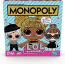 Monopoly L.O.L. Surprise!
