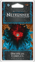 Android: Netrunner - Daedalus Complex