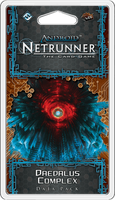 Android: Netrunner - Daedalus Complex