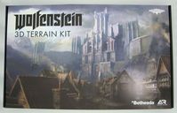 Wolfenstein: 3D Terrain Kit