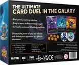Mindbug: Battlefruit Galaxy torna a scatola