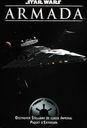 Star Wars: Armada - Destroyer Stellaire de Classe Impérial