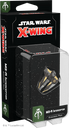 Star Wars: X-Wing (Second Edition) – M3-A Interceptor