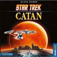 Star Trek: Catan