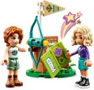 LEGO® Friends Adventure Camp Archery Range minifigures
