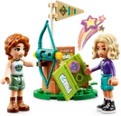 LEGO® Friends Bogenschießen im Abenteuercamp minifiguren