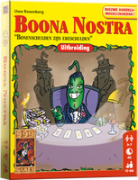 Bohna Nostra